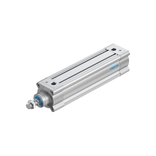 Standards-Based Cylinder DSBC-63-200-PPVA-N3